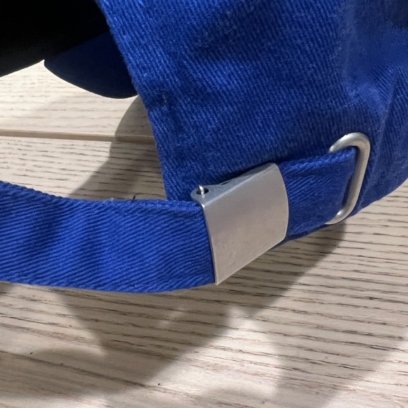 Golden State Warriors New Era 9Twenty Womens Adjustable NBA Basketball Hat Cap - Picture 6 of 13